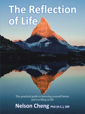 cover image of The Reflection of Life